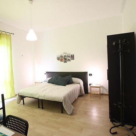 Rooms Project Sardinia Capoterra Eksteriør billede