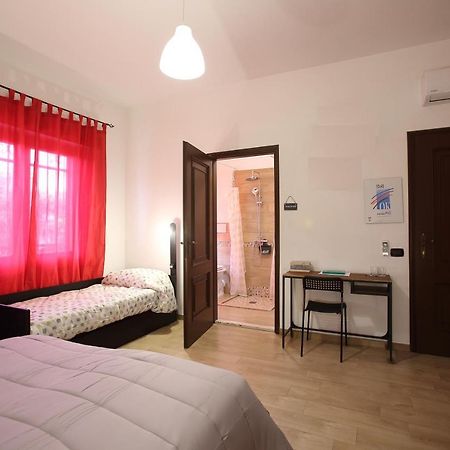Rooms Project Sardinia Capoterra Eksteriør billede