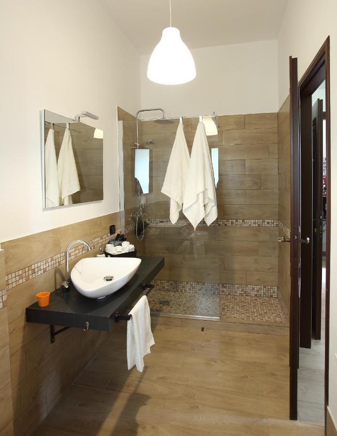 Rooms Project Sardinia Capoterra Eksteriør billede